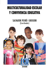 Capitolo, El contexto de la inmigración y su repercusión en el clima educativo de los centros docentes y sociales, Editorial Club Universitario