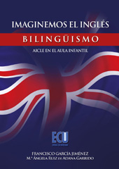 E-book, Imaginemos el inglés : bilingüismo-AICLE en el aula infantil, Editorial Club Universitario