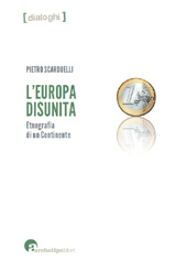 E-book, L'Europa disunita : etnografia di un continente, CLUEB