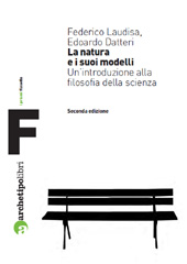 E-book, La natura e i suoi modelli : un'introduzione alla filosofia della scienza, Laudisa, Federico, CLUEB