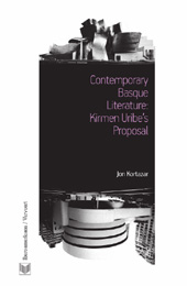eBook, Contemporary Basque Literature : Kirmen Uribe's Proposal, Kortazar, Jon., Iberoamericana Vervuert