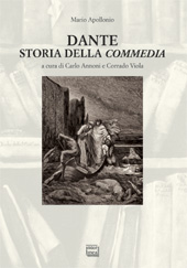 eBook, Dante : Storia della Commedia, Apollonio, Mario, 1901-1971, Interlinea