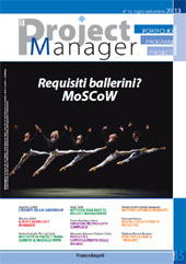 Article, Leading & Managing Innovation : What Every Executive Team Must Know about Project, Program & Portfolio Management, Franco Angeli