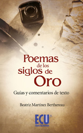 E-book, Poemas de los siglos de oro : guías y comentarios de texto, Editorial Club Universitario