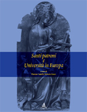 Chapter, San Bernardino da Siena e l'ambiente universitario del suo tempo, CLUEB