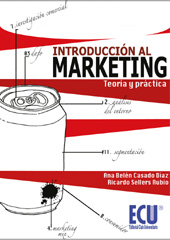 E-book, Introducción al marketing, Sellers Rubio, Ricardo, Editorial Club Universitario