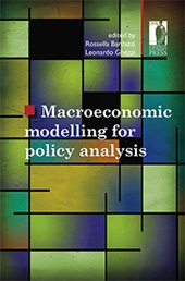 eBook, Macroeconomic modelling for policy analysis, Firenze University Press