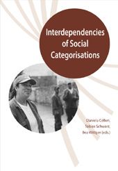 Capítulo, Introduction : Interdependencies of Social Categorisations in Past and Present Societies of Latin America and Beyond, Iberoamericana Vervuert