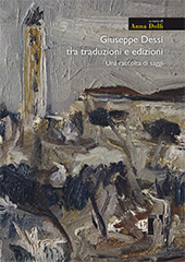 Chapitre, L'ombra di Dessì in Spagna, Firenze University Press