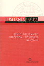 Artículo, Introdução, Centro de Estudos de História Religiosa da Universidade Católica Portuguesa