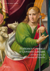 Kapitel, Vita e opere di Giovanni di Lorenzo Larciani : un tempo Maestro dei Paesaggi Kress, Polistampa