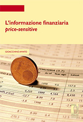 E-book, L'informazione finanziaria price-sensitive, Firenze University Press