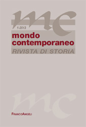 Articolo, Politica e religione dal centrismo al centro-sinistra : Luigi Gedda, i Comitati Civici, l'Azione Cattolica e la Santa Sede, Franco Angeli