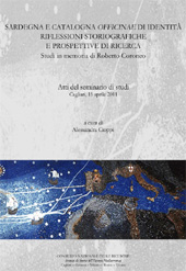 Capítulo, Corona d'Aragona e Sardegna : un paradigma nel Mediterraneo basso medioevale, ISEM - Istituto di Storia dell'Europa Mediterranea