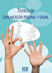 eBook, Técnicas de comunicación personal y grupal, Editorial Club Universitario