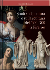 E-book, Studi sulla pittura e sulla scultura del '600-'700 a Firenze, Polistampa