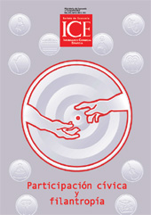 Issue, Revista de Economía ICE : Información Comercial Española : 872, 3, 2013, Ministerio de Economía y Competitividad