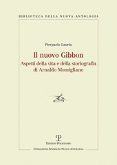 E-book, Il nuovo Gibbon : aspetti della vita e della storiografia di Arnaldo Momigliano, Polistampa