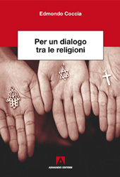 E-book, Per un dialogo tra le religioni, Coccia, Edmondo, Armando