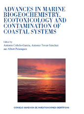 Heft, Scientia marina : 77, supplement 1, 2013, CSIC, Consejo Superior de Investigaciones Científicas