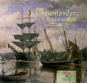 Chapter, Santander : la ciudad burguesa y las artes en torno al fin de siglo, Editorial de la Universidad de Cantabria