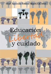 E-book, Educación, libertad y cuidado, Dykinson