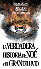 eBook, La verdadera historia de Noé y el gran diluvio, Alfar