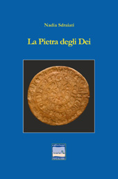 eBook, La Pietra degli Dei, Sdraiati, Nadia, Pontegobbo