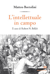 eBook, L'intellettuale in campo : il caso di Robert N. Bellah, Armando