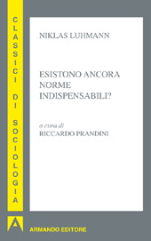 E-book, Esistono ancora norme indispensabili?, Armando