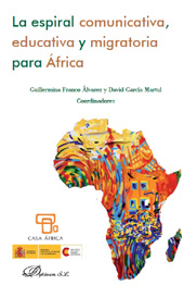 Chapter, E-senegalaise : plataforma e-learning para subsaharianos, Dykinson