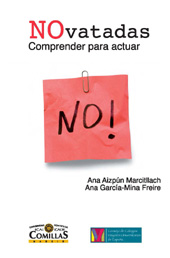 E-book, NOvatadas : comprender para actuar, Universidad Pontificia Comillas