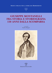 Capitolo, Relazione introduttiva : Giuseppe Montanelli e il Risorgimento, Polistampa