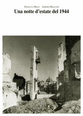 E-book, Una notte d'estate del 1944 : le rovine della guerra e la ricostruzione a Firenze, Polistampa