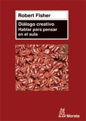 E-book, Diálogo creativo : hablar para pensar en el aula, Ediciones Morata