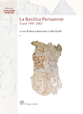 E-book, La Basilica Portuense : scavi 1991-2007, All'insegna del giglio