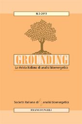 Issue, Grounding : 2, 2013, Franco Angeli