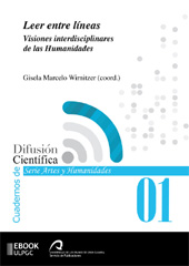 Capitolo, Presentación cuadernos de difusión científica, Universidad de Las Palmas de Gran Canaria, Servicio de Publicaciones