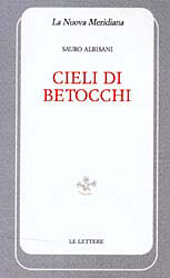 E-book, Cieli di Betocchi, Le Lettere