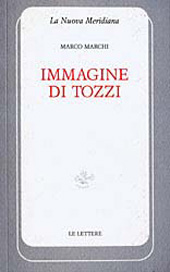 E-book, Immagine di Tozzi, Le Lettere