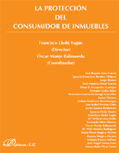 Capítulo, Anexos : causismo práctico habitual en los procesos edificatorios (expedientes profesionales), Dykinson