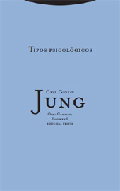 eBook, Tipos psicológicos, Jung, Carl Gustav, Trotta