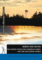 E-book, North and South : the United States, the European Union, and the Developing World, Universidad de Alcalá