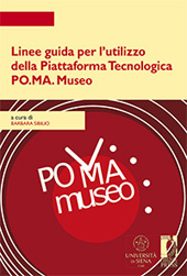 Capítulo, Guida operativa all'utilizzo della piattaforma tecnologica, Firenze University Press