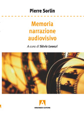 eBook, Memoria, narrazione, audiovisivo, Sorlin, Pierre, Armando