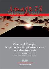 Artículo, La digital performance e il trattamento informatico dell'energia attoriale, Bulzoni