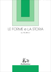 Article, I repertori sulla lirica italiana delle Origini (LIO) e sulla tradizione della lirica romanza delle Origini (TraLiRO), Rubbettino