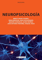 eBook, Neuropsicología, Editorial UOC