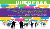 E-book, Tendencias emergentes en la comunicación de instituciones, Editorial UOC