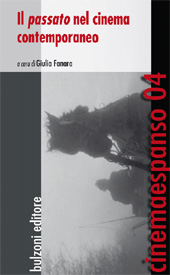 Capítulo, Il cavallo e la lanterna : a Torinói ló di Béla Tarr e Ágnes Hranitzky (2011), Bulzoni